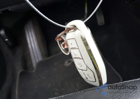 2016 Ford Fusion Se из США, поврежденный, VIN 3FA6P0HD9GR130680